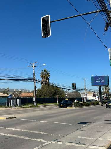 SE ARRIENDA TERRENO EN SECTOR BALMACEDA (179874)