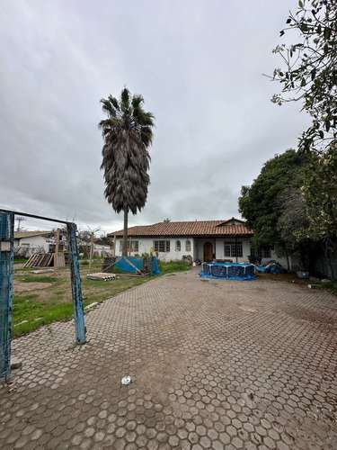 SE ARRIENDA TERRENO EN SECTOR BALMACEDA (179874)