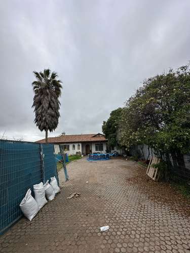 SE ARRIENDA TERRENO EN SECTOR BALMACEDA (179874)