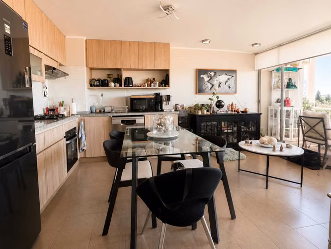 Vende impecable departamento 2 dorm., Reñaca (179873) - Imagen 8
