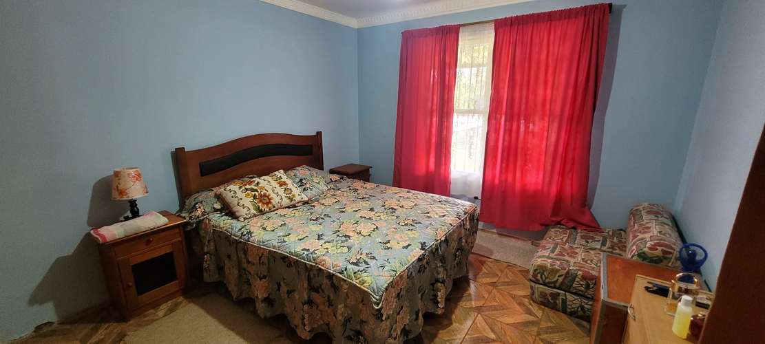 PARCELA 1 ha CON 2 CASAS 200 m2, QUINCHO, SAUNA Y TINAJA – El Liuco, Gorbea