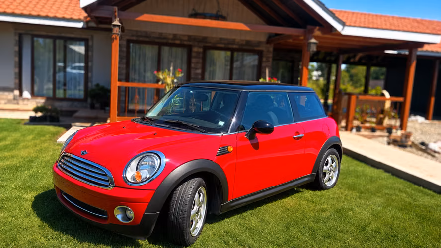 MINI Cooper Base 1.6 Manual -  km - Imagen 2