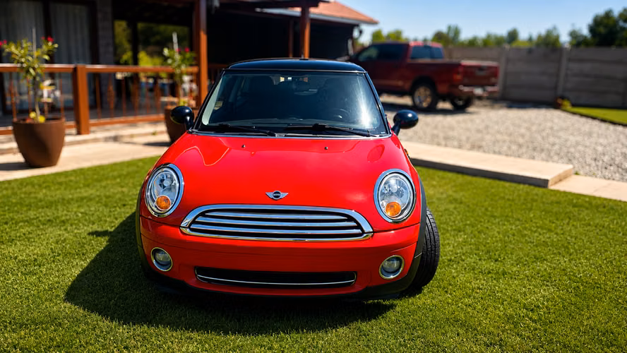 MINI Cooper Base 1.6 Manual -  km - Imagen 3