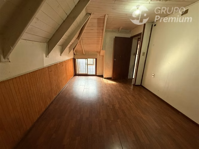 Arriendo-casa-Villarrica/4 dormitorio,2 baños,central