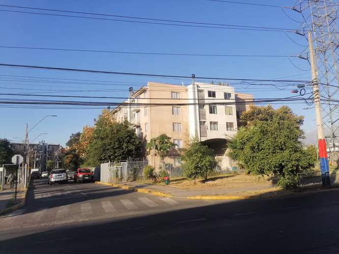 EL PARRON, G COMUNES INCLUIDOS, CONDOMINIO