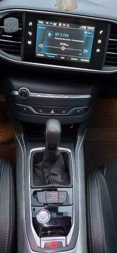 PEUGEOT 308 FELINE DIESEL 2020