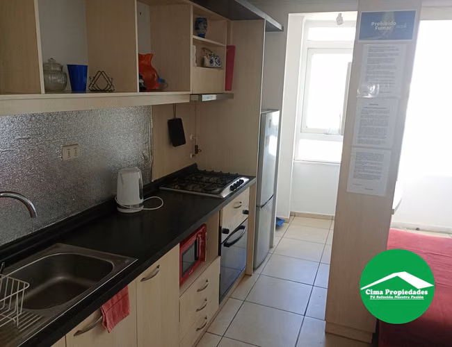 ¡Compra con Subsidio! Venta Departamento San Pedro: Laguna y Piscina