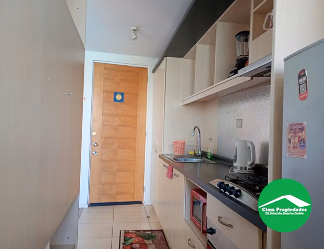 ¡Compra con Subsidio! Venta Departamento San Pedro: Laguna y Piscina