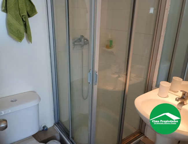 ¡Compra con Subsidio! Venta Departamento San Pedro: Laguna y Piscina