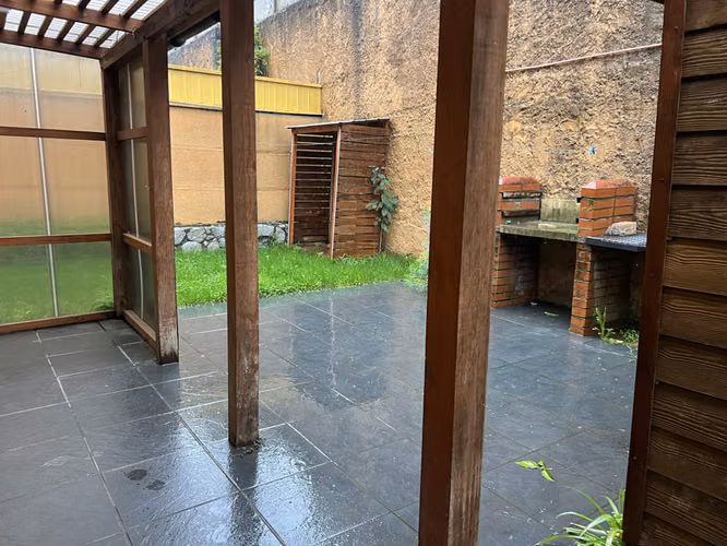 CASA 3D-2,5B CONDOMINIO BICENTENARIO II, CCP - Imagen 17