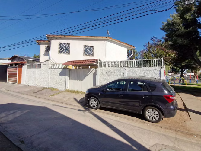 Hermosa propiedad en Villa Alvaro Lavin (179869) - Imagen 17