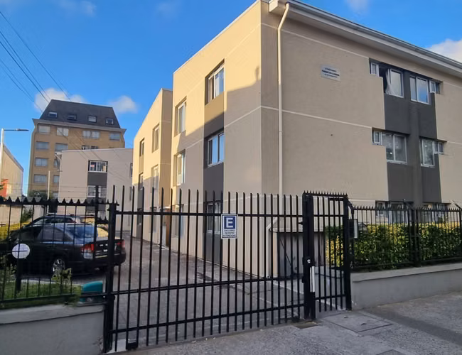 Venta Departamento Concepción: Primer piso, Cerca Universidades - Imagen 10