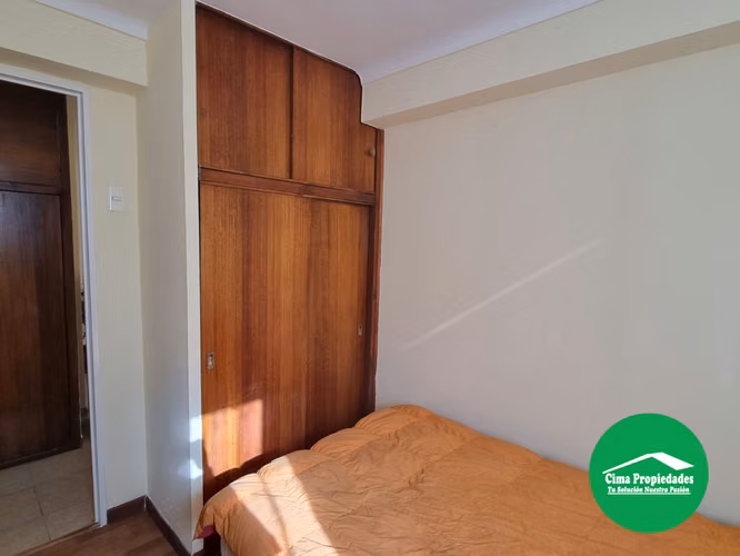 Venta Departamento Concepción: Primer piso, Cerca Universidades - Imagen 9