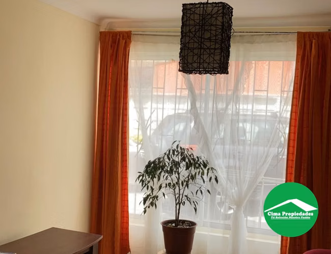Venta Departamento Concepción: Primer piso, Cerca Universidades - Imagen 4