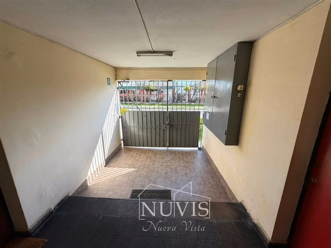 Departamento en venta de 3 dorm. en Villa Alemana - Imagen 12