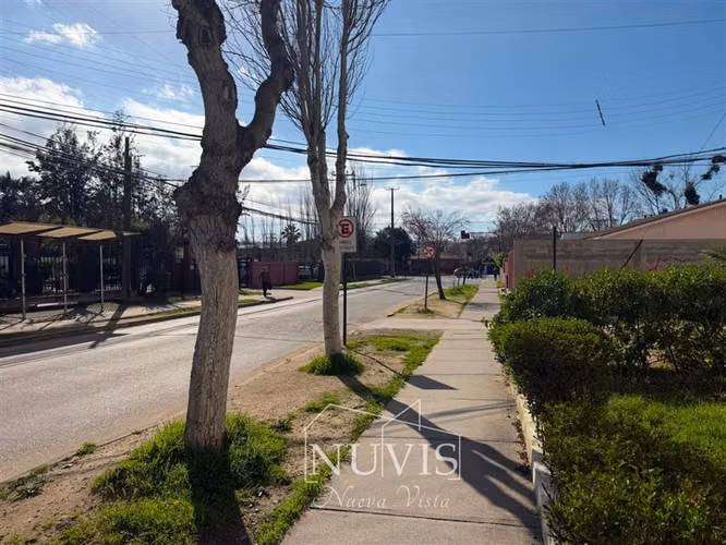 Departamento en venta de 3 dorm. en Villa Alemana - Imagen 15