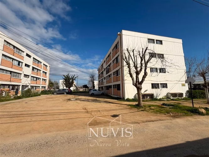 Departamento en venta de 3 dorm. en Villa Alemana - Imagen 16