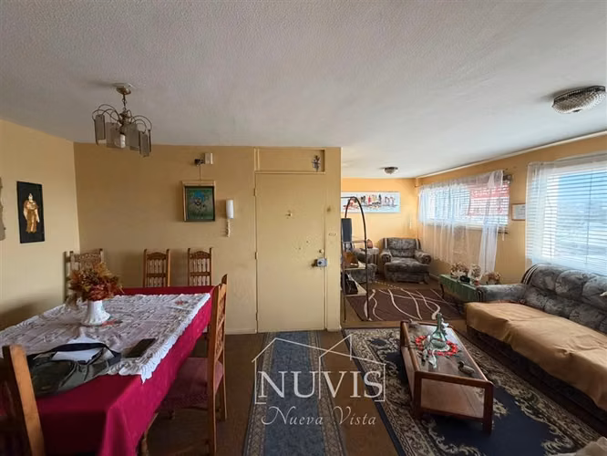 Departamento en venta de 3 dorm. en Villa Alemana - Imagen 5