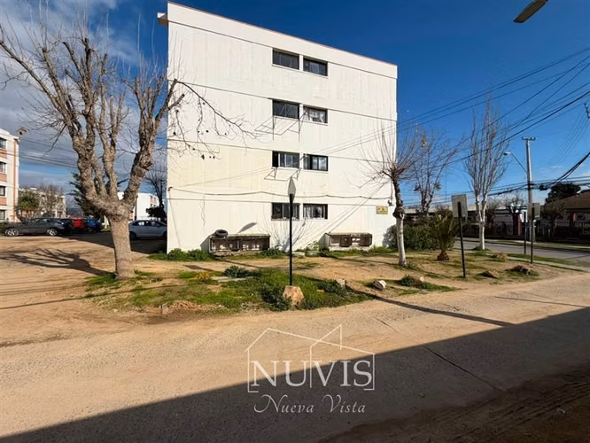 Departamento en venta de 3 dorm. en Villa Alemana - Imagen 17