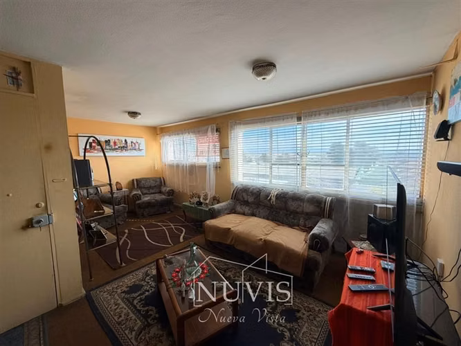Departamento en venta de 3 dorm. en Villa Alemana - Imagen 7