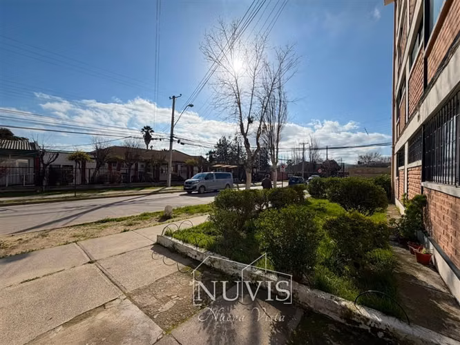 Departamento en venta de 3 dorm. en Villa Alemana - Imagen 13