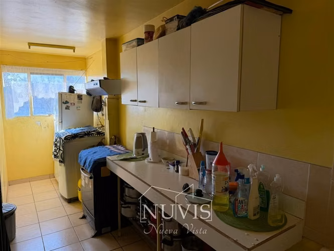 Departamento en venta de 3 dorm. en Villa Alemana - Imagen 6