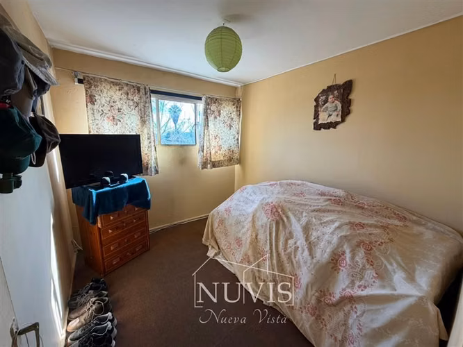 Departamento en venta de 3 dorm. en Villa Alemana - Imagen 8