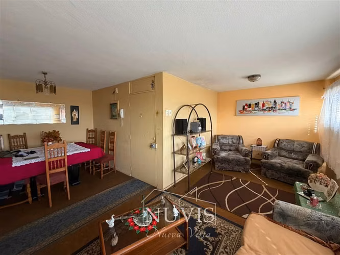 Departamento en venta de 3 dorm. en Villa Alemana - Imagen 4