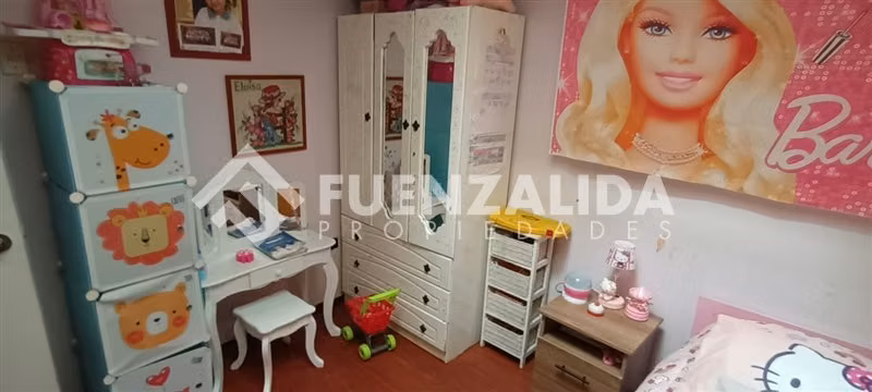 Casa en venta de 3 dorm. en La Florida - Imagen 17