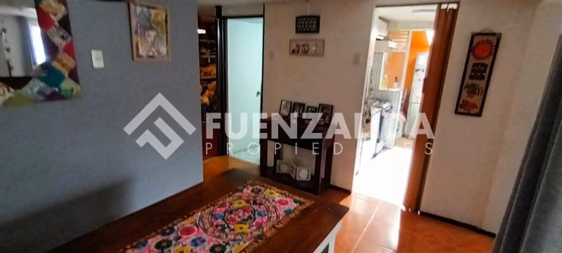 Casa en venta de 3 dorm. en La Florida - Imagen 12