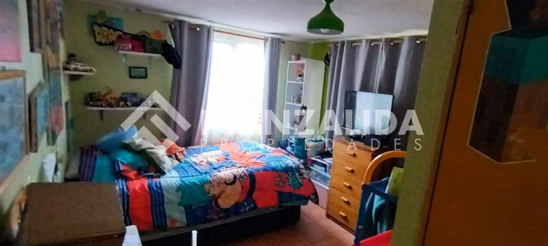 Casa en venta de 3 dorm. en La Florida - Imagen 19