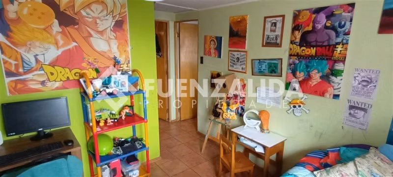 Casa en venta de 3 dorm. en La Florida - Imagen 18