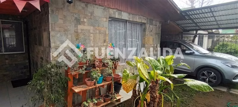 Casa en venta de 3 dorm. en La Florida - Imagen 3
