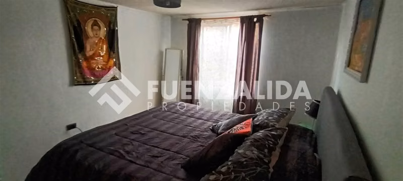 Casa en venta de 3 dorm. en La Florida - Imagen 20