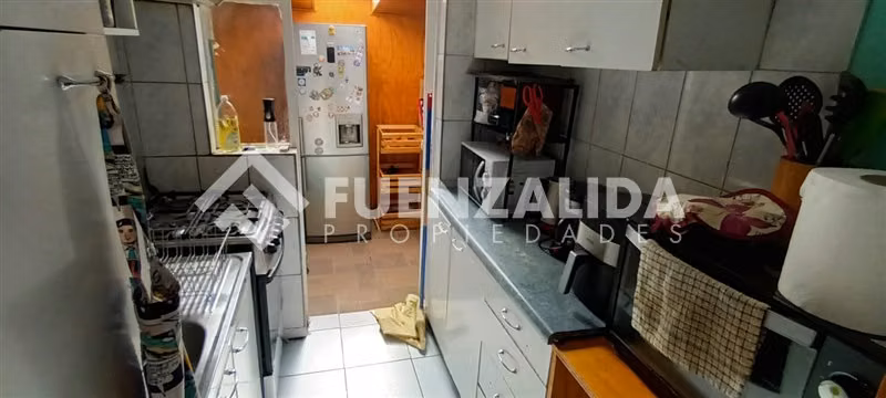 Casa en venta de 3 dorm. en La Florida - Imagen 28