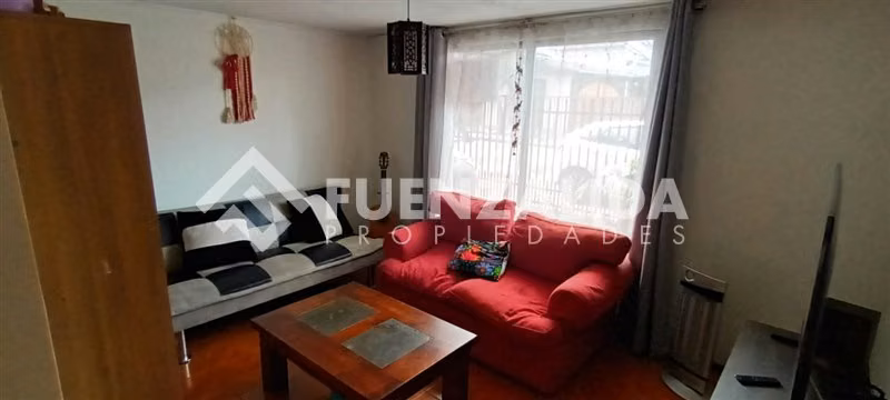 Casa en venta de 3 dorm. en La Florida - Imagen 8