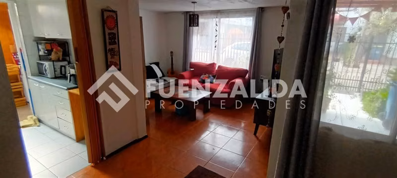 Casa en venta de 3 dorm. en La Florida - Imagen 9