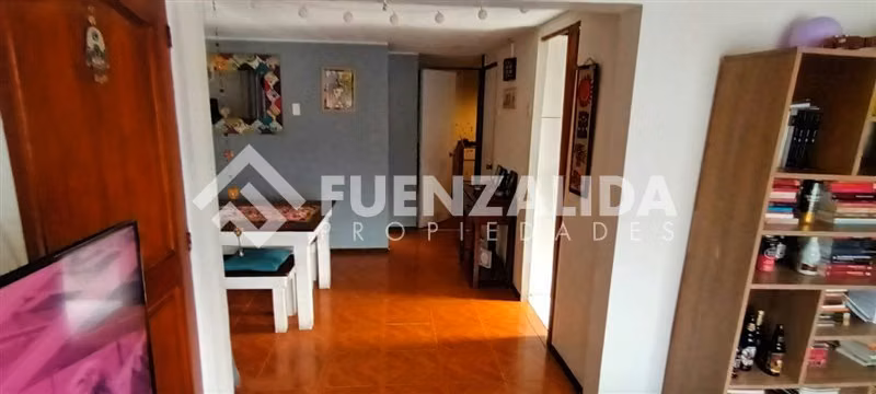 Casa en venta de 3 dorm. en La Florida - Imagen 13
