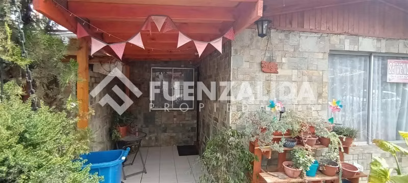 Casa en venta de 3 dorm. en La Florida - Imagen 6