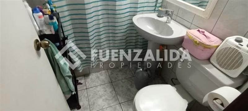 Casa en venta de 3 dorm. en La Florida - Imagen 26