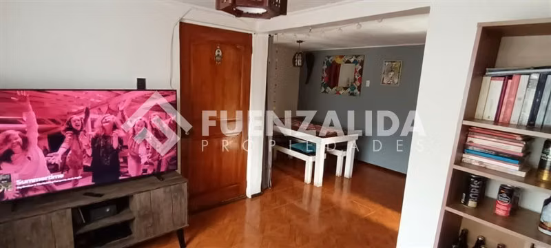 Casa en venta de 3 dorm. en La Florida - Imagen 7