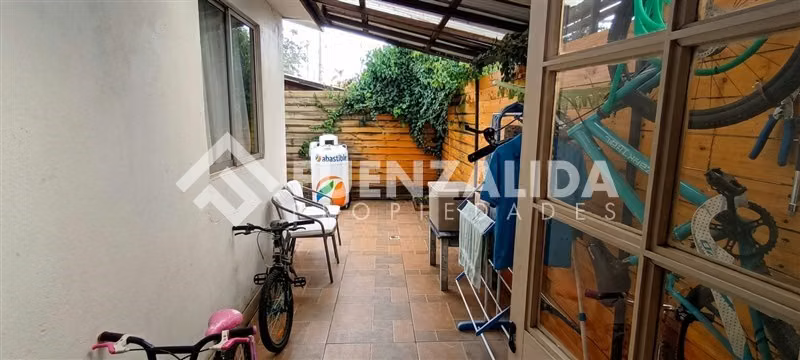 Casa en venta de 3 dorm. en La Florida - Imagen 29