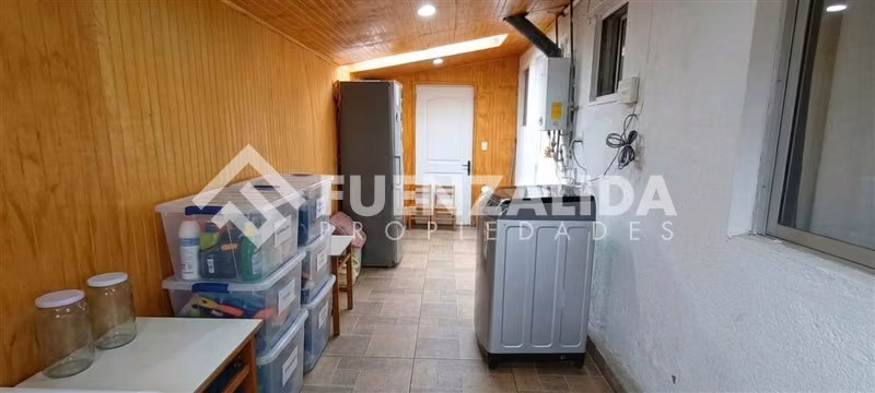 Casa en venta de 3 dorm. en La Florida - Imagen 32