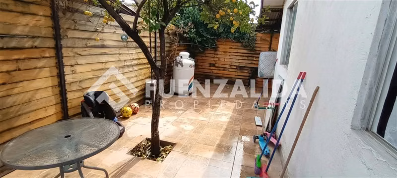 Casa en venta de 3 dorm. en La Florida - Imagen 31