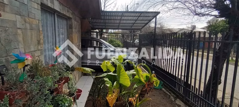 Casa en venta de 3 dorm. en La Florida - Imagen 5