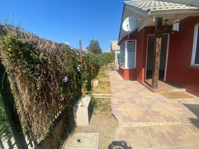 Calle El Tebo Larapinta, Comuna de Lampa. - Imagen 16