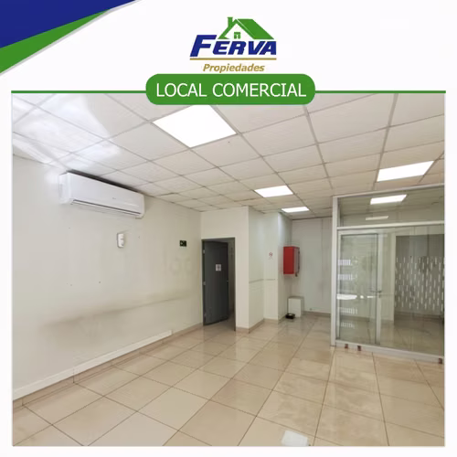 SE ARRIENDA LOCAL COMERCIAL – TALCAHUANO CENTRO