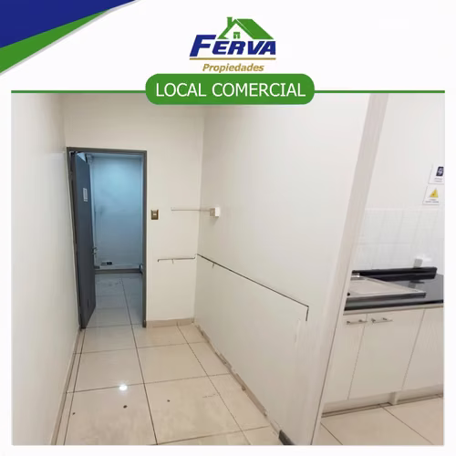 SE ARRIENDA LOCAL COMERCIAL – TALCAHUANO CENTRO