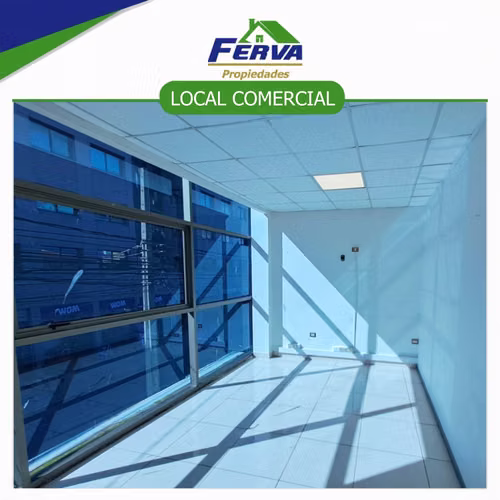 SE ARRIENDA LOCAL COMERCIAL – TALCAHUANO CENTRO