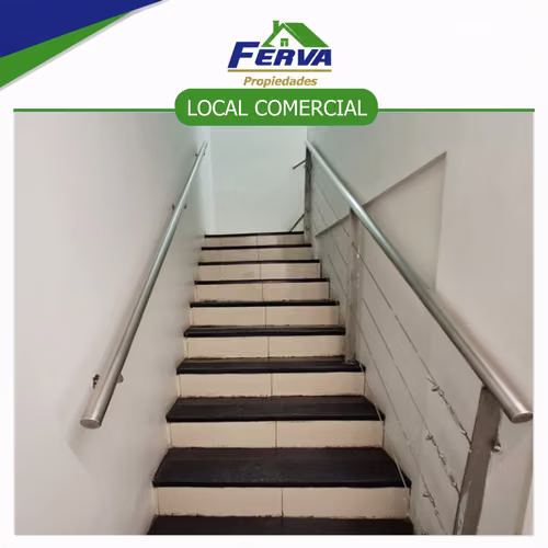 SE ARRIENDA LOCAL COMERCIAL – TALCAHUANO CENTRO